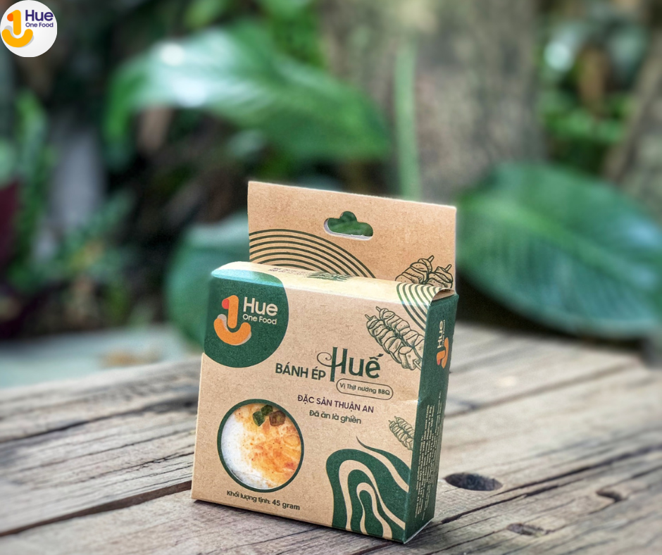 Banh Ep Hue