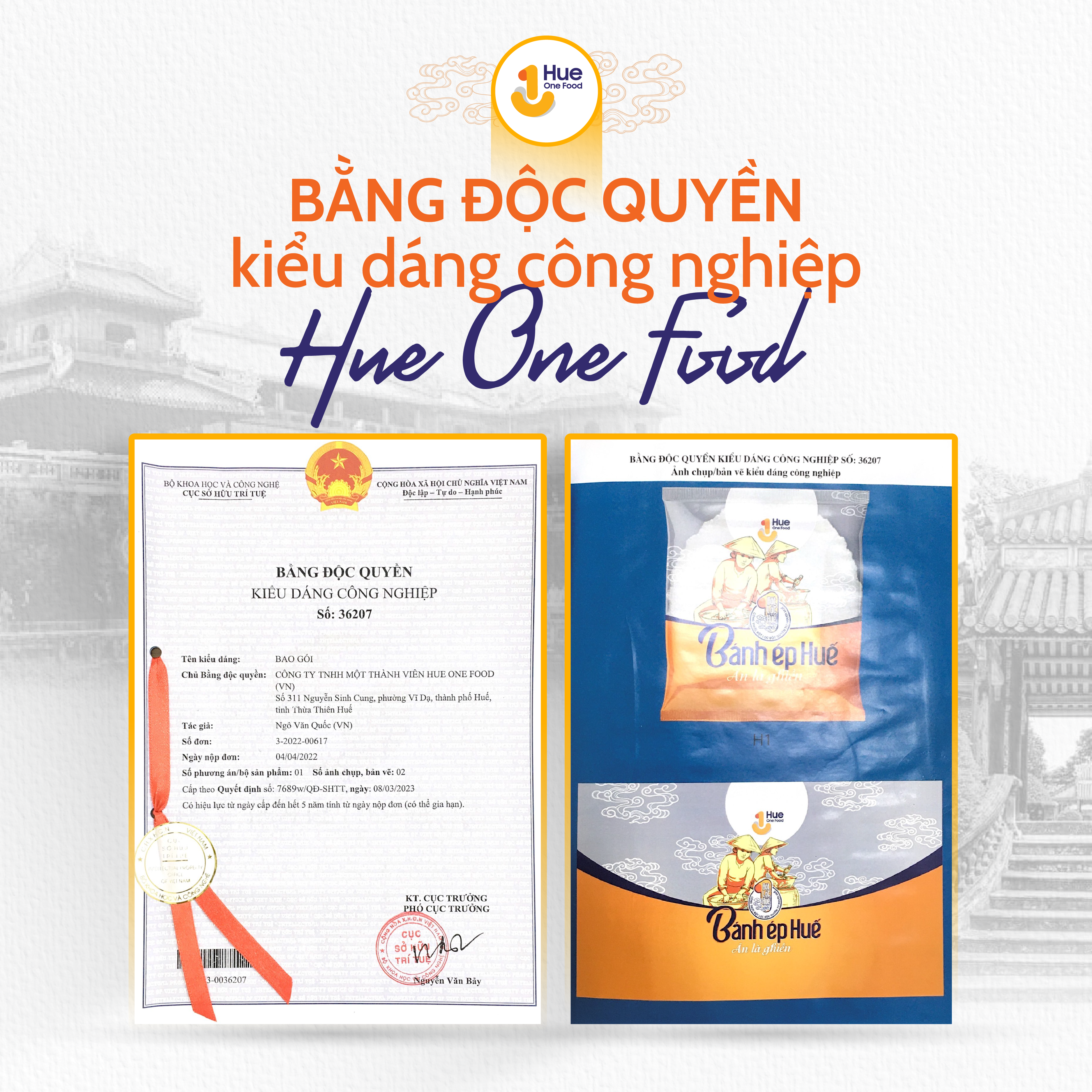 bang doc quyen kieu dang