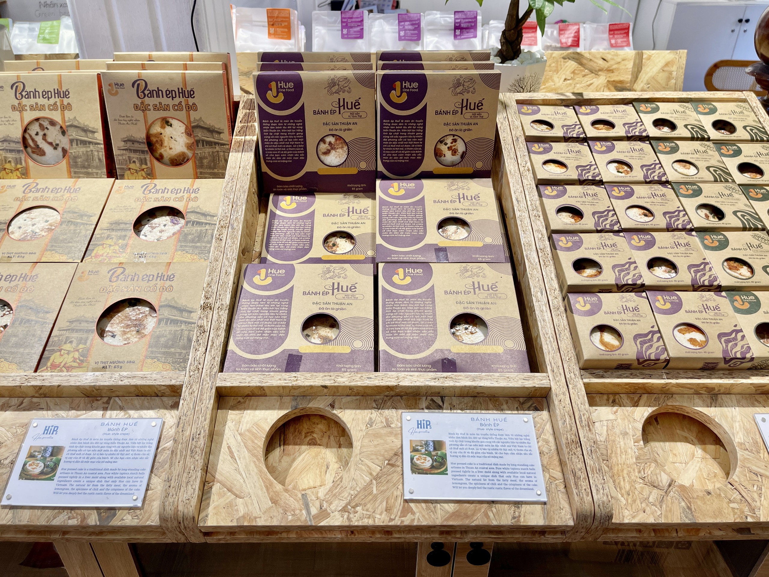 Phân phối rộng khắp toàn quốc