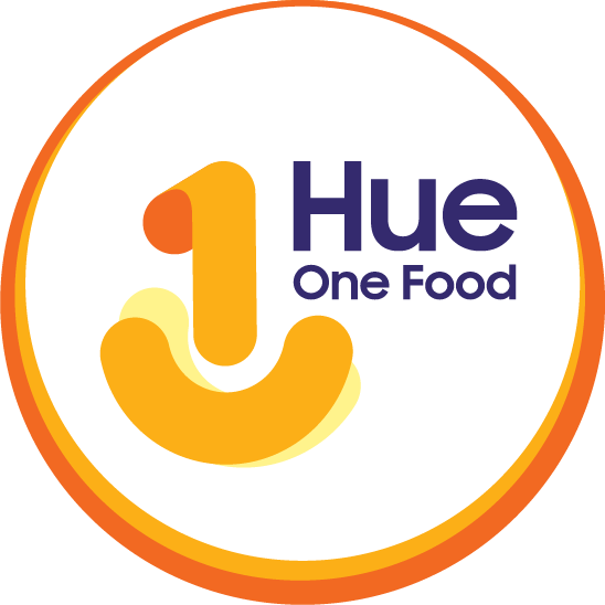HUE ONE FOOD